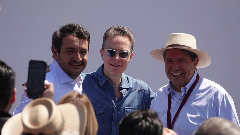 Fernando Dworak: El poder de la casta privilegiada