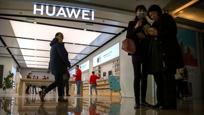 De acuerdo con una consultora, la empresab China cumple con la capacidad de soporte más ámplia