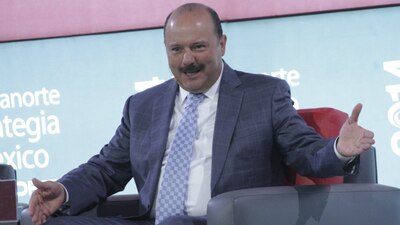 El exgobernador logró evitar una orden de aprehensión en su contra, pero ya se aprobó una nueva
