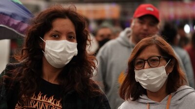 La entidad reportó un aumento de casos durante las últimas semanas