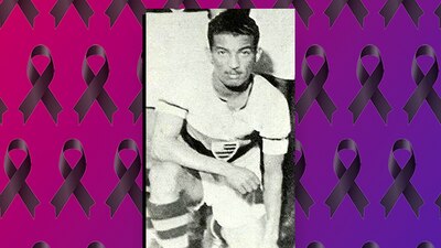 ‘Zizinho’ es padre de los hermanos Jonathan y Giovani Dos Santos