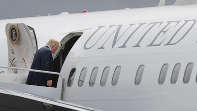 El gobierno de Trump decidió eliminar información pública en los últimos meses