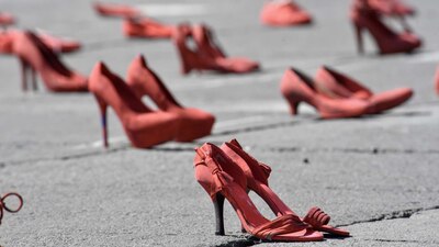 Las víctimas fueron identificadas como Karla Yareli, Viviana, Sahara y Anel, con edades entre los 20 y 25 años