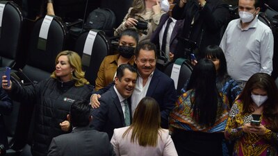El pleno de la Cámara de Diputados aprobó la noche de este lunes en lo general, la Miscelánea Fiscal que aplicará a partir de 2022
