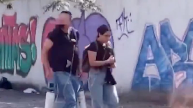 Padres de niños con tanques de oxígeno niegan pedir donaciones; alertan por posibles estafadores