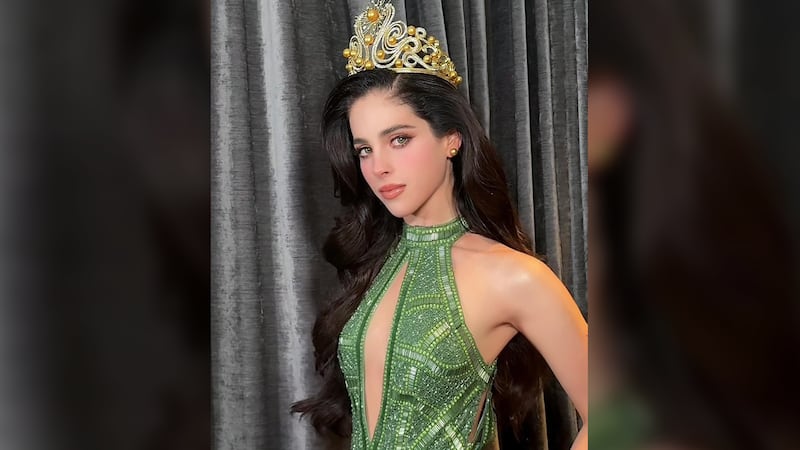 “Merezco esta corona, gané yo”: Fátima Bosch defiende su título Miss Universo