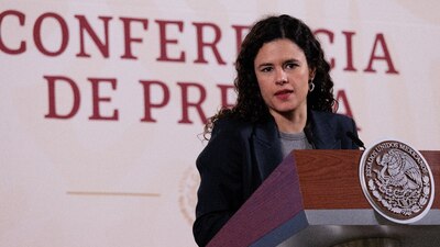 Explicó que los recursos también saldrán de fideicomisos del PJ