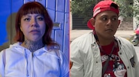 VIDEO: Joven denuncia a conductor de Didi por intento de rapto y agresiones directas