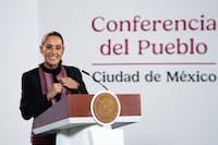 Sheinbaum supera otro verano peligroso