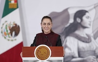 Sheinbaum pide que más países se sumen al envío de ayuda humanitaria a Cuba