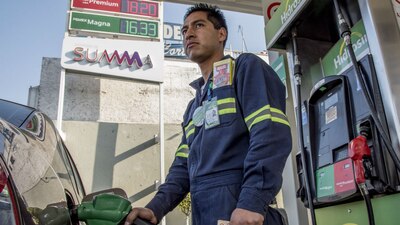 El impuesto a los combustibles continuará en el país por decisión de los legisladores federales