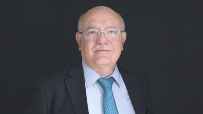 David Rogelio Colmenares Páramo es el nuevo auditor superior de la Federación