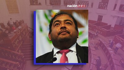 El diputado también propuso que los periodistas no interfieran en las carpetas de investigación de un delito