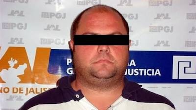 Eugenio Ladra tendrá que cumplir los 28 años que le restan para cumplir su condena