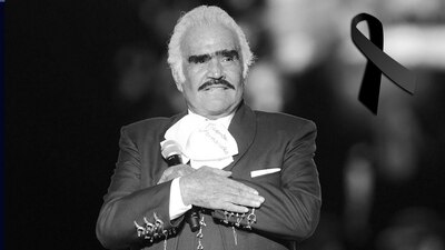 El Charro de Huentitán.