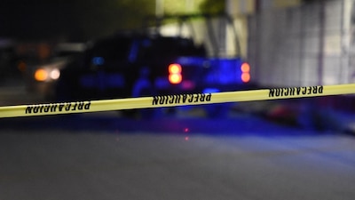 Imagen ilustrativa. Cuatro personas fueron asesinadas en un campo de futbol en Salamanca, Guanajuato.