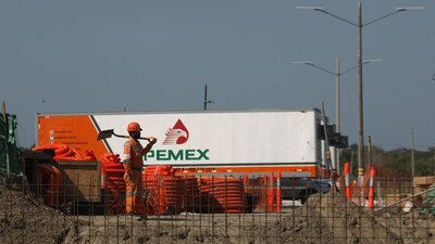 El Fondo señaló que las pérdidas de la empresa petrolera están colocando una carga sobre los contribuyentes