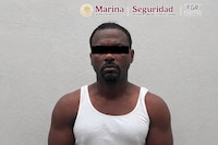Detienen en Mazatlán a estadounidense buscado por narcotráfico; lo vinculan con ‘Los Chapitos’