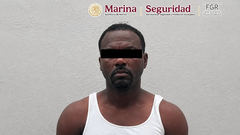 Detienen en Mazatlán a estadounidense buscado por narcotráfico; lo vinculan con ‘Los Chapitos’