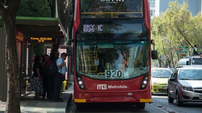 La nueva línea correrá por Circuito Interior y se comenzará a construir el próximo año