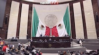 Diputados avalan en lo general y lo particular reforma para evitar ‘narcocandidaturas’