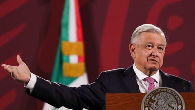 Adelantó que se apoyará a los migrantes venezolanos con albergues, alimentación y atención médica