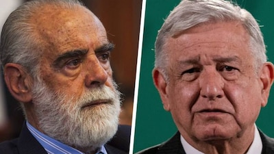 Se acusan de corruptos mutuamente