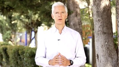 El gobernador mexiquense pidió mantener las medidas contra COVID-19