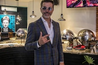 Ingresan denuncia interna en Morena contra Sergio Mayer tras abandonar su curul por reality