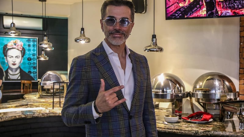 Ingresan denuncia interna en Morena contra Sergio Mayer tras abandonar su curul por reality