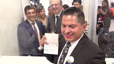 El documento le dará certeza jurídica a las personas no binarias, respetando su identidad de género