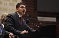 FGR atraerá la investigación del caso Zenyazen Escobar, diputado de Morena hallado sin vida