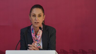 Señaló que ella no tiene problemas con hacer paro de labores el 9 de marzo