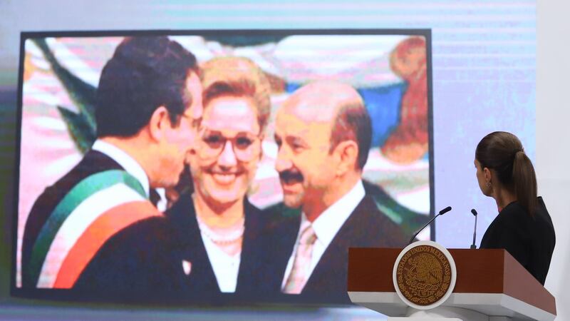 Morena alista comisión para investigar a Zedillo por irregularidades en auditorías al Fobaproa