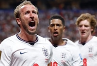 “El partido ante México será aún más difícil y extraordinario”, reconoce Harry Kane