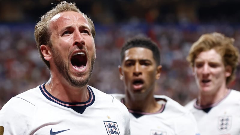 “El partido ante México será aún más difícil y extraordinario”, reconoce Harry Kane