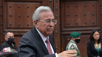 El alcalde José Paz López propuso un Museo del Narco para atraer turismo a la zona