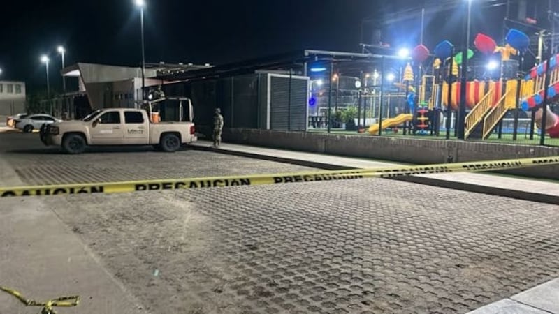 Ataque armado en cachas de padel en Culiacán, Sinaloa deja un muerto y 2 heridos