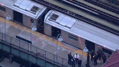 El autor de los disparos está por el momento en calidad prófugo