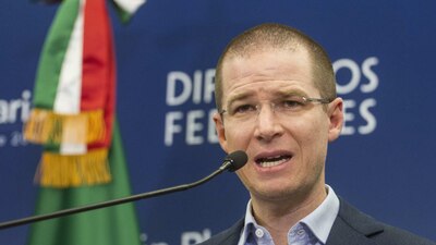 Ricardo Anaya hizo un llamado a la ciudadanía para no dejarse engañar por el PRI