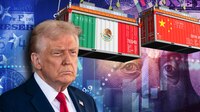 Aranceles a México y Canadá sí se aplicarán el martes, dice secretario de Comercio de EU