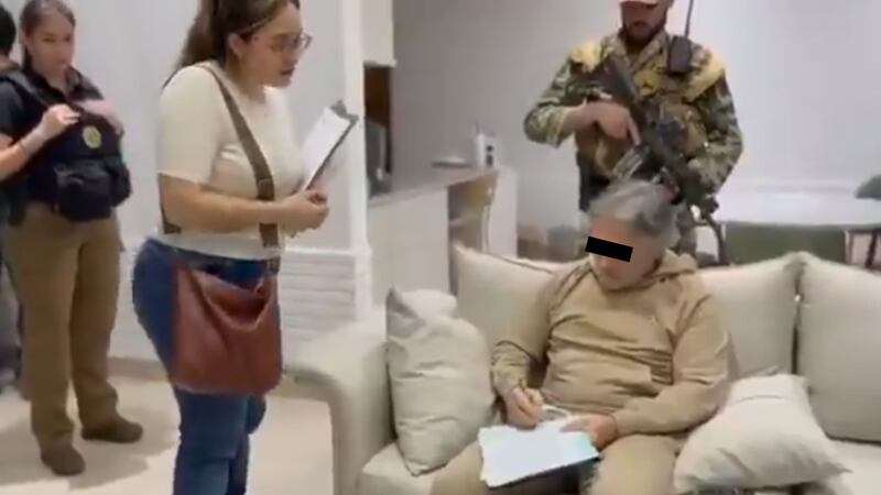 Hernán ‘N’, exsecretario de Adán Augusto, seguirá preso en Paraguay; rechaza extradición abreviada