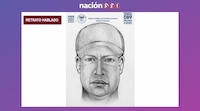 Revelan retrato hablado del presunto asesino del periodista Alejandro Leyva en Oaxaca