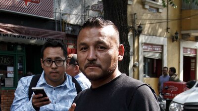 Pedro Carrizales llegará al congreso de San Luis Potosí