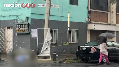 Hallan a bebé de 7 meses muerto dentro de una bolsa
