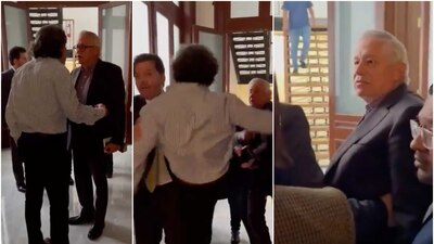 Los diputados aseguraron que el malentendido surgió porque faltaron a su palabra