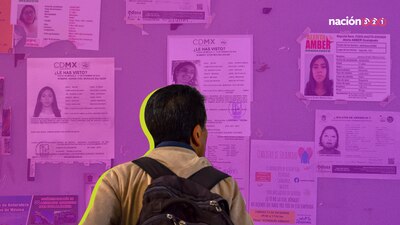 Las mujeres más jóvenes, entre los 18 y los 29 años, son las más preocupadas ante los feminicidios