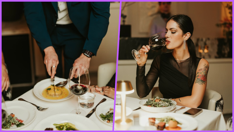 Polémica en Polanco: mujeres denuncian desalojo en restaurante pese a consumo de 25 mil pesos