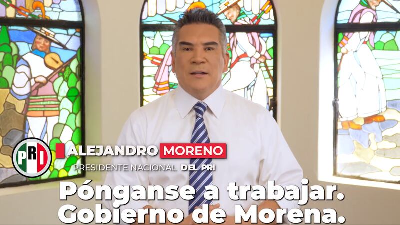 “Morena celebra victoria pírrica, pero lo único que ganaron fue tiempo ante Trump”: ‘Alito’
