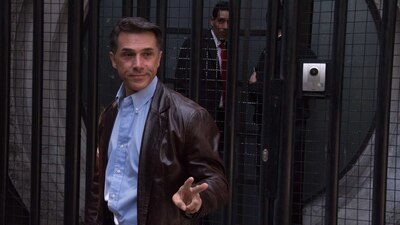 El actor y bailarín se ha equivocado varias veces en Twitter, pero él dice que no es lo único en su trayectoria